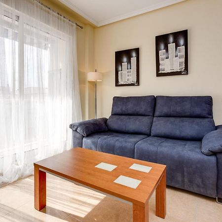Sunny Casita, Torrevieja, Modern 2 Bed Top Floor Apartment المظهر الخارجي الصورة